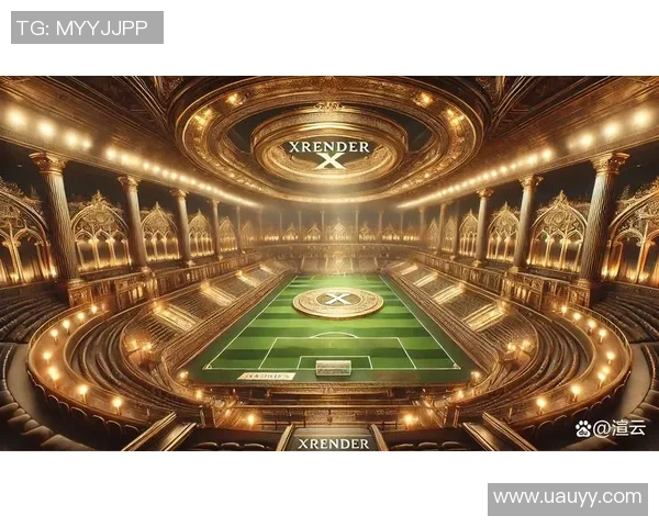 虚拟赛场带来真实激情三亿体育开启全新体验时代 虚拟赛场带来真实激情三亿体育开启全新体验时代