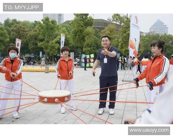 探索运动社交新模式三亿体育引领健康生活新风尚 探索运动社交新模式三亿体育引领健康生活新风尚